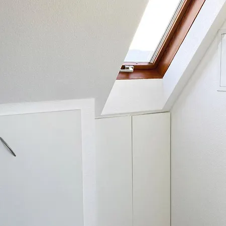 Gemuetliche 2 Zimmerwohnung Mit Tv Und Wlan Апартаменты Вендлинген-на-Неккаре