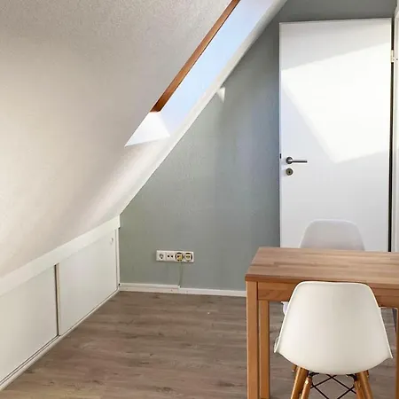 Апартаменты Gemuetliche 2 Zimmerwohnung Mit Tv Und Wlan