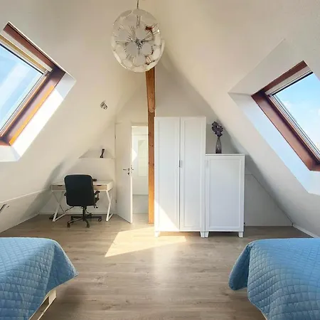 Appartement Gemuetliche 2 Zimmerwohnung Mit Tv Und Wlan *