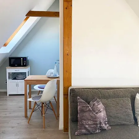 Gemuetliche 2 Zimmerwohnung Mit Tv Und Wlan *