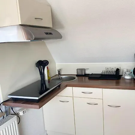Gemuetliche 2 Zimmerwohnung Mit Tv Und Wlan Appartement Wendlingen am Neckar